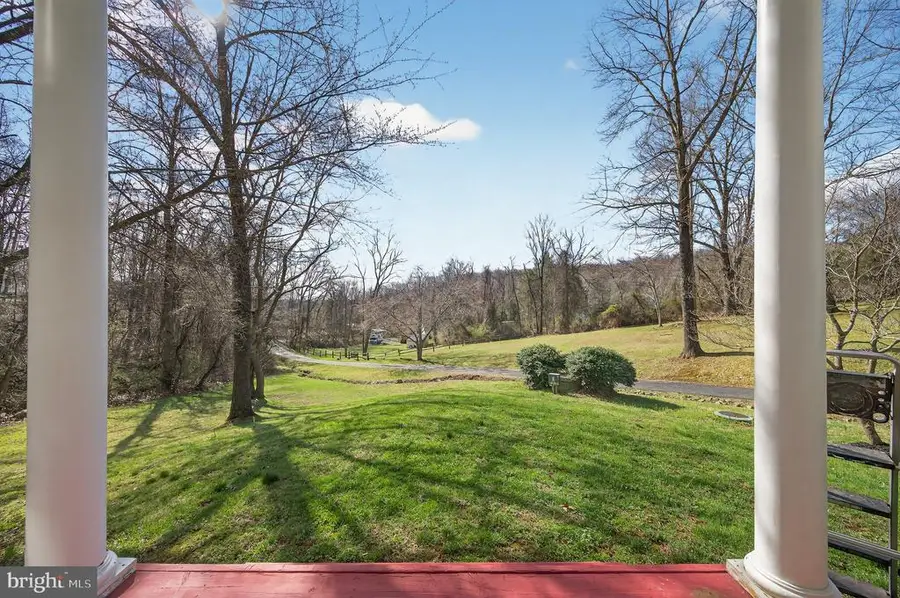 7460 Keith Rd, Warrenton, VA 20186 - #2