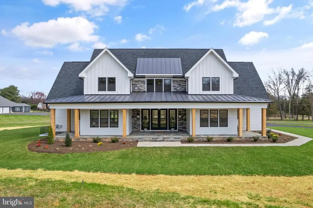 0 Wilson Road, Marshall, VA  - #1