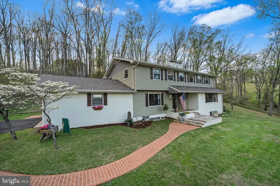 7360 Bear Wallow Dr, Warrenton, VA 20186 - #2
