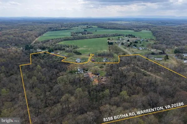 8158 Botha Rd, Warrenton, VA 20186