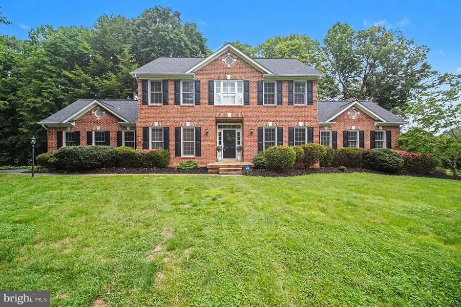 7182 Brewster Ln, Warrenton, VA 20187 - #2
