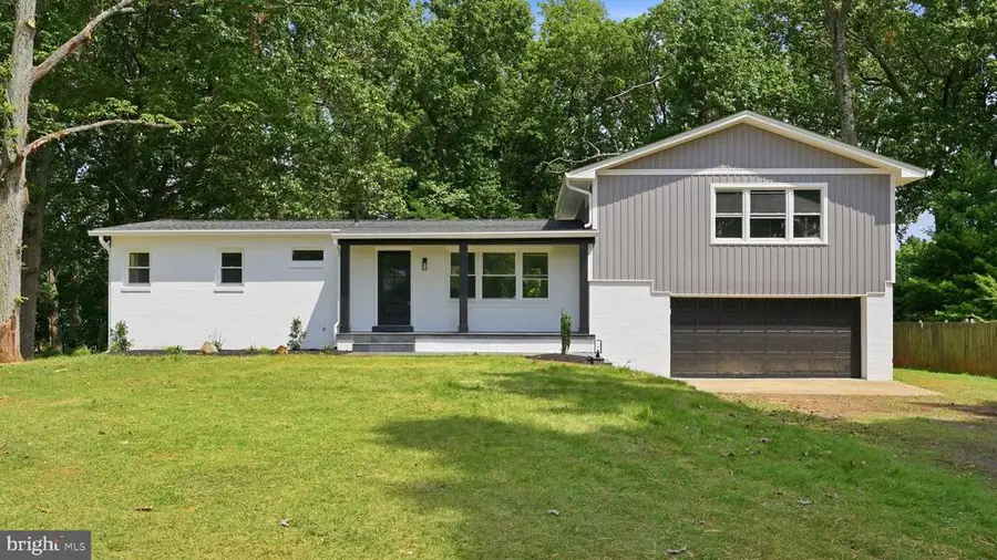 7163 Riley Rd, Warrenton, VA 20187 - #2