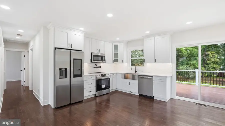 7163 Riley Rd, Warrenton, VA 20187 - #3
