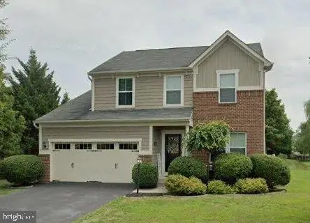 7310 Lake Willow Ct, Warrenton, VA 