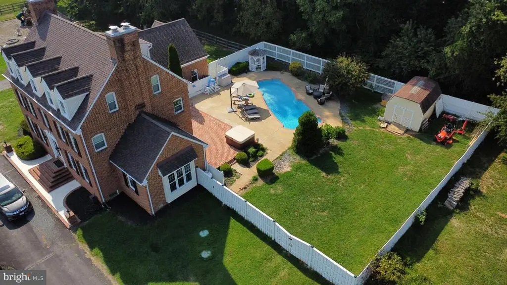 6721 Fosters Fork Rd, Warrenton, VA 20187 - #1