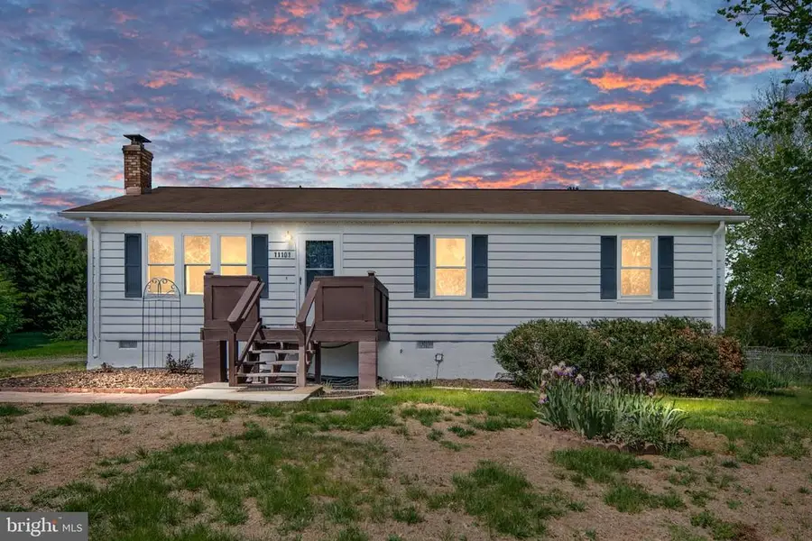 11101 Crest Ln, Bealeton, VA 22712 - #2