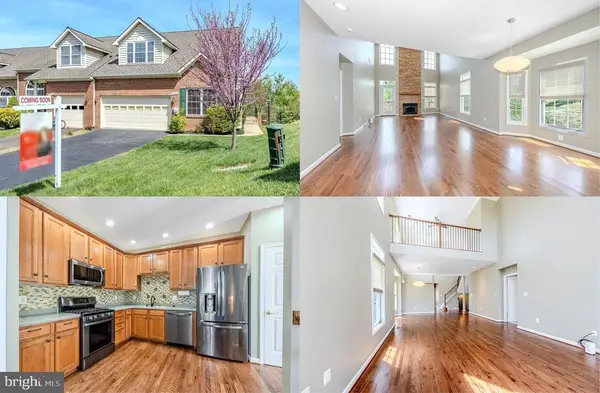 230 Ridge Ct W, Warrenton, VA 20186