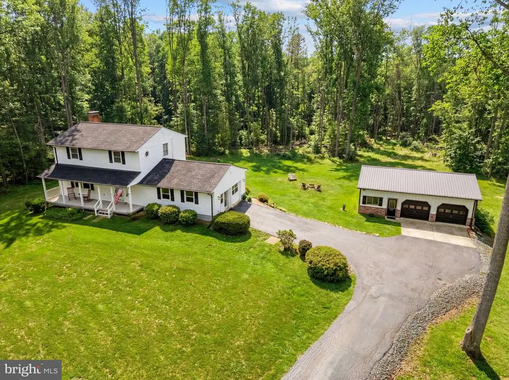 2266 Beaver Dam Rd, Midland, VA 22728 - #1