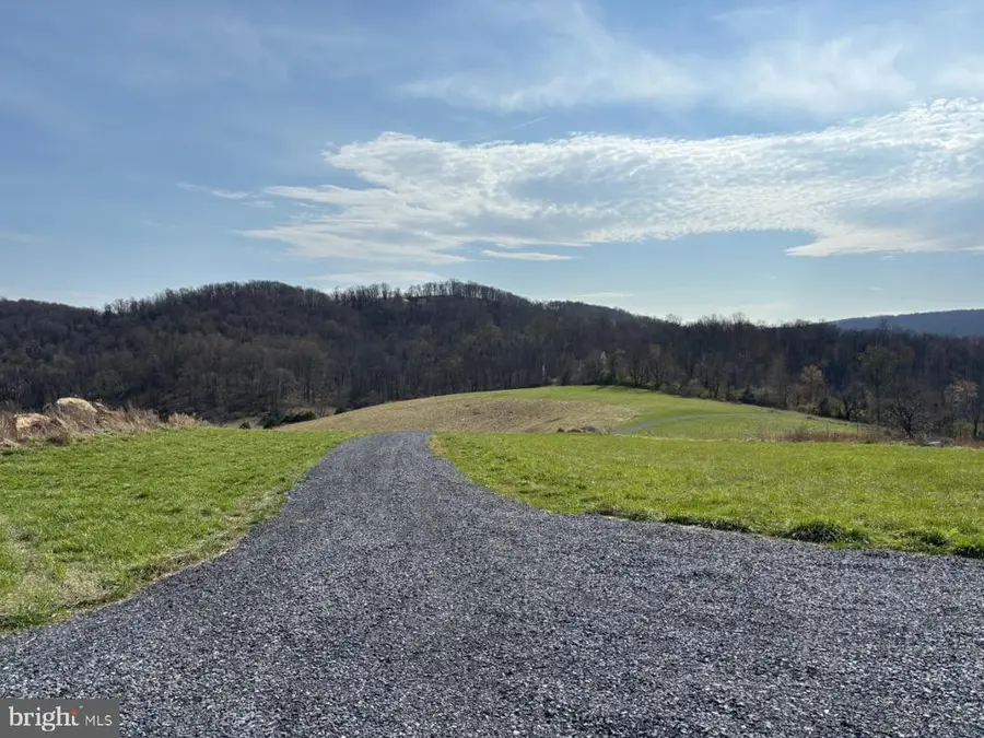 2065 Leeds Manor Rd, Delaplane, VA  - #3