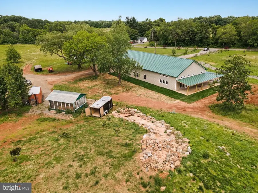7285 Opal Rd, Warrenton, VA 20186 - #3