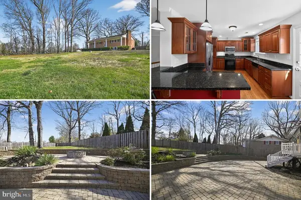 7391 Baldwin Ridge Rd, Warrenton, VA 20187