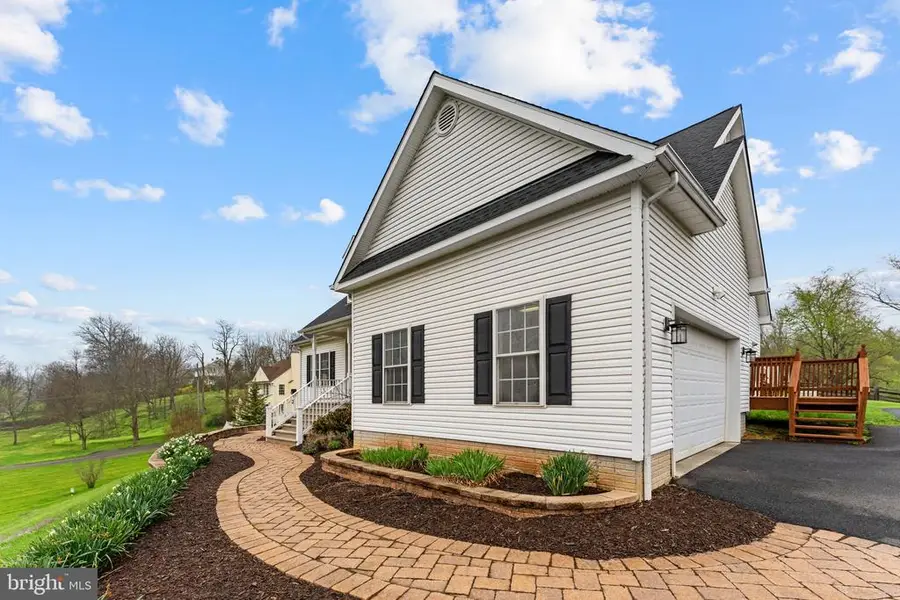 11518 John Marshall Hwy, Markham, VA 22643 - #2