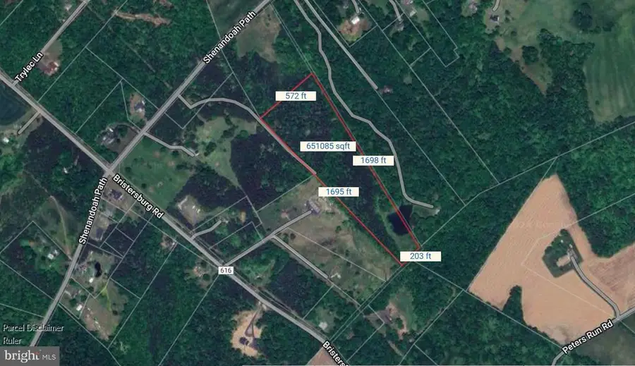 14 Shenandoah Path, Catlett, VA  - #2