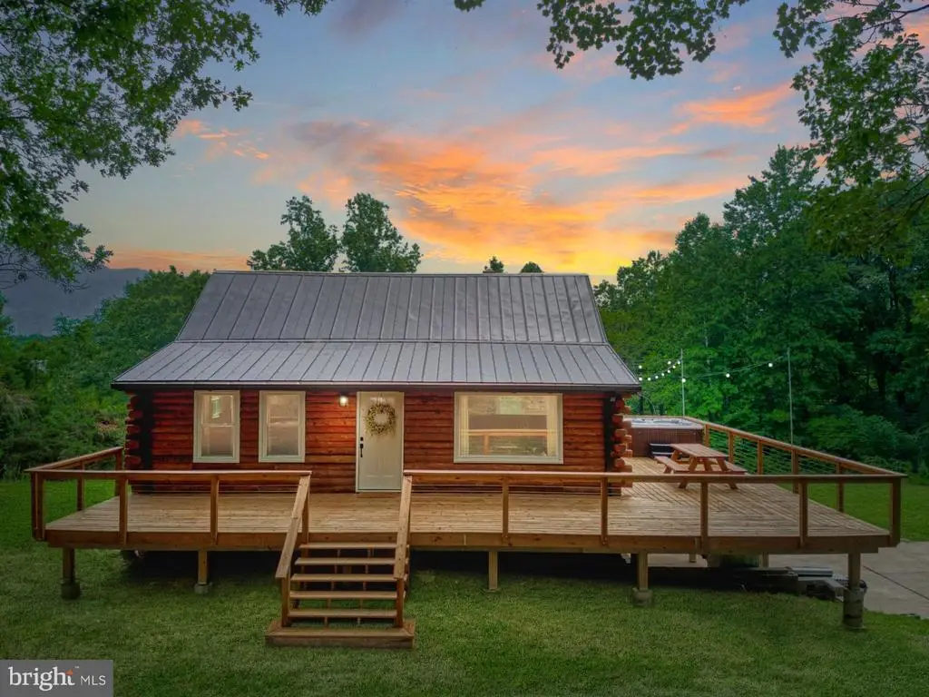 14422 Crawleys Dam Rd, Goldvein, VA 22720 - #1