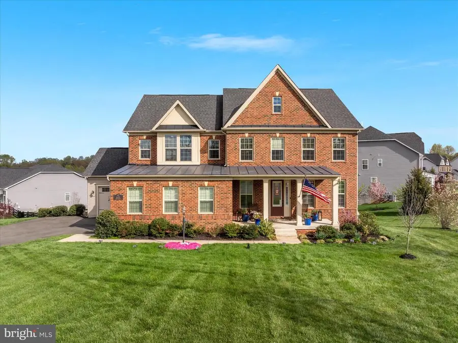 6443 Bob White Dr, Warrenton, VA 20187 - #3