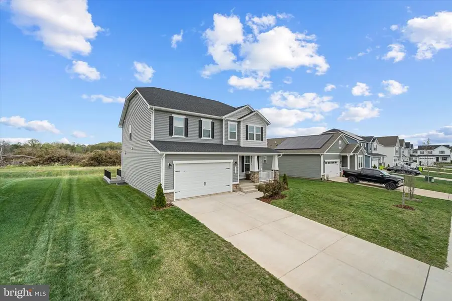 5024 Gray Fox, Bealeton, VA 22712 - #3