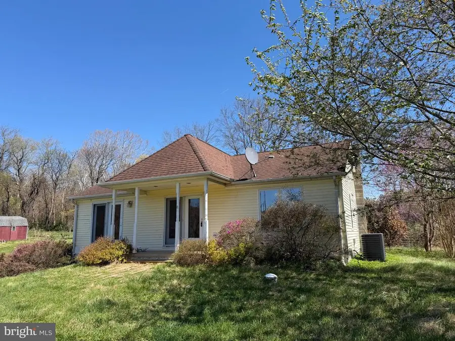 1901 Misty Meadows Ln, Markham, VA  - #3