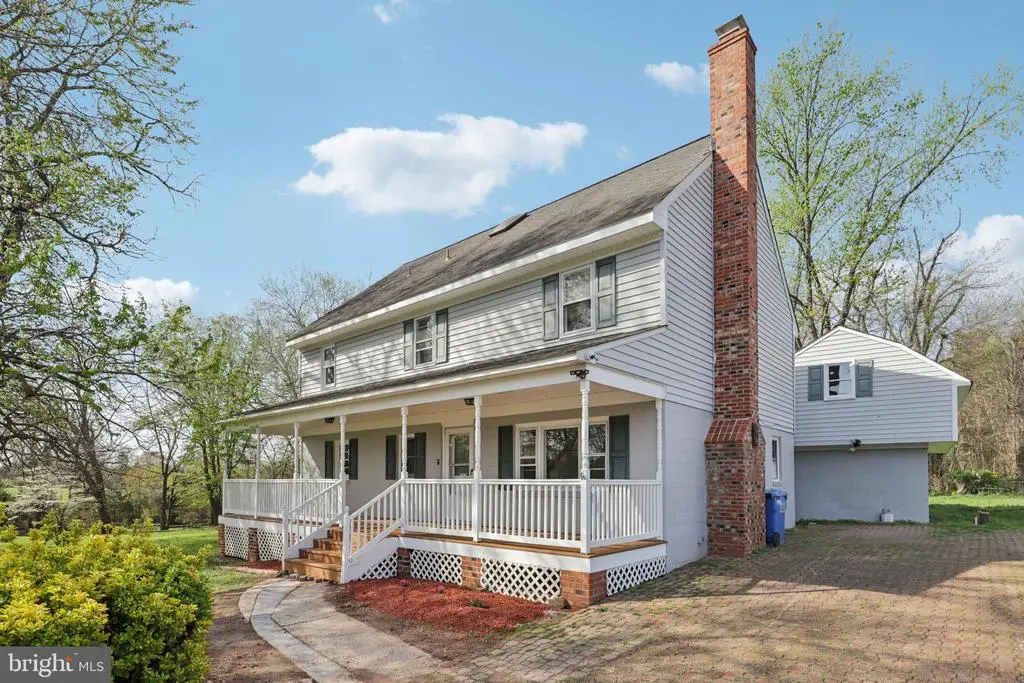 10712 Weaversville Rd, Bealeton, VA  - #1