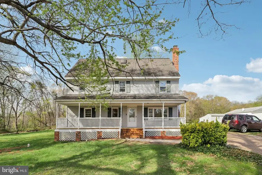 10712 Weaversville Rd, Bealeton, VA  - #3