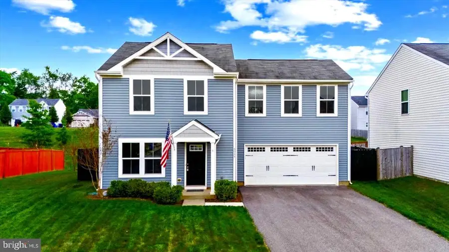 5035 Godwins Landing Dr, Remington, VA 22734 - #2