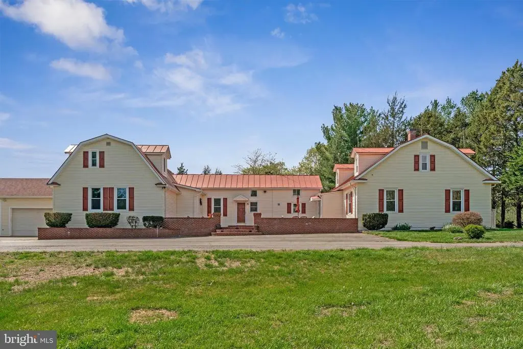 6227 Liberty Rd, Bealeton, VA 22712 - #1