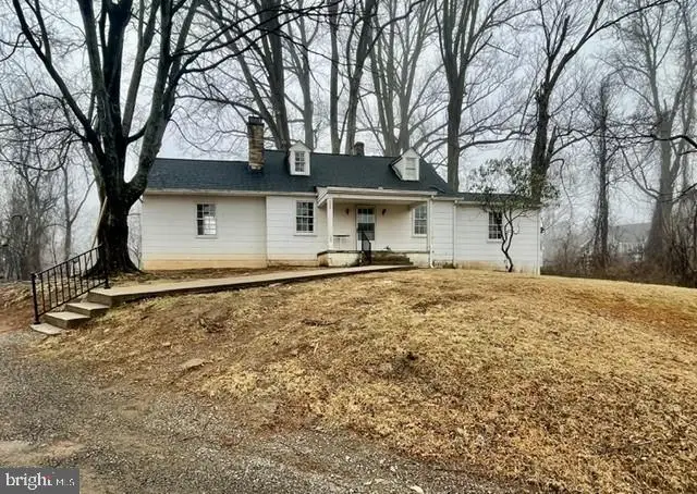226 Combs, Warrenton, VA 20186 - #1