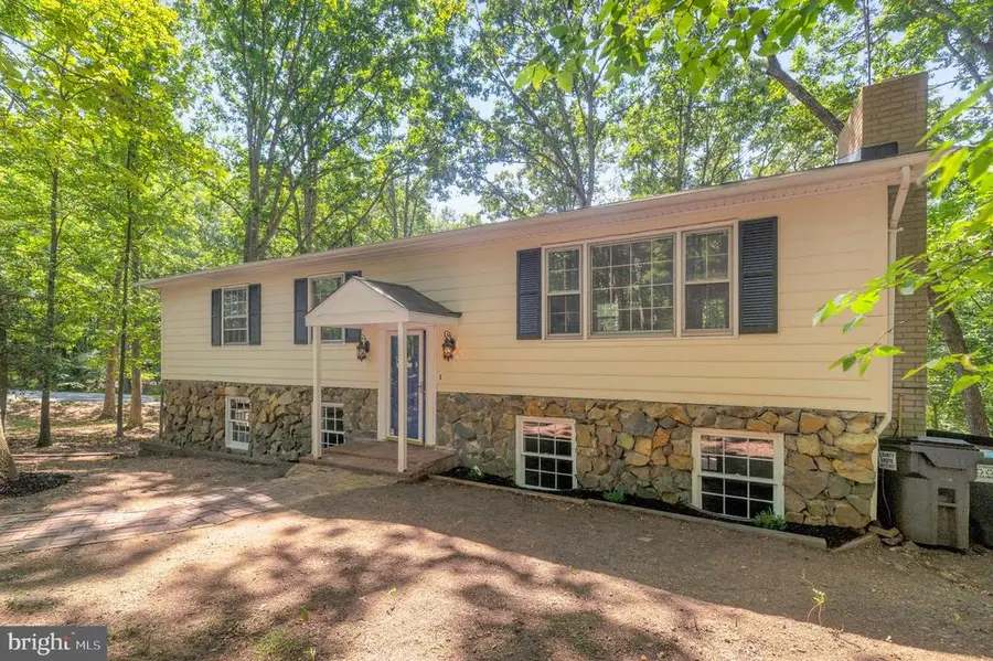 7280 Baldwin Rd, Warrenton, VA  - #3