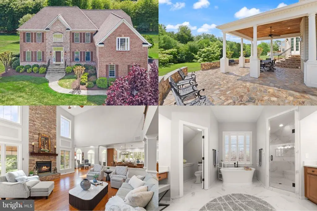 6962 Emma Ct, Warrenton, VA 20187 - #1