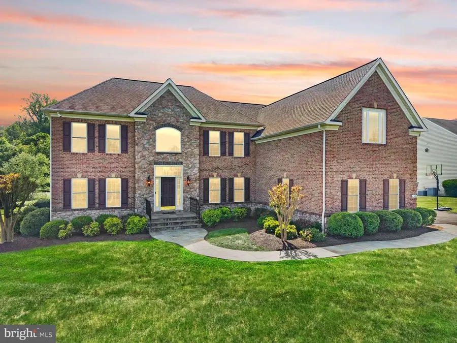 6962 Emma Ct, Warrenton, VA 20187 - #2