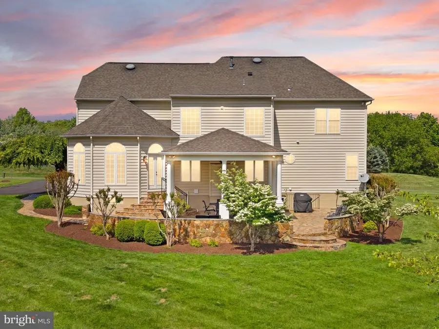 6962 Emma Ct, Warrenton, VA 20187 - #3