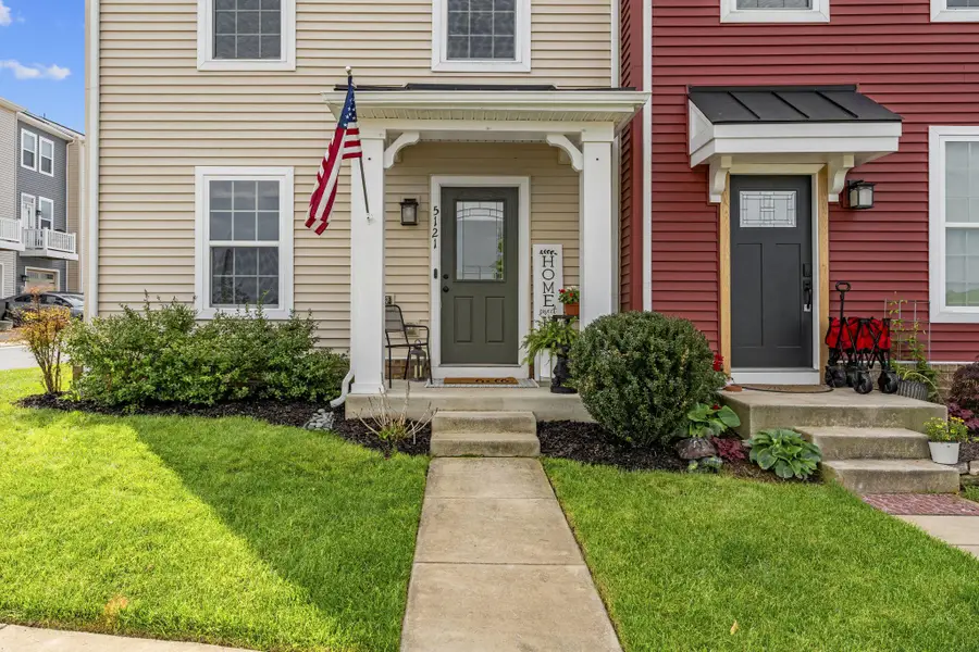 5121 Penn St, Bealeton, VA 22712 - #2