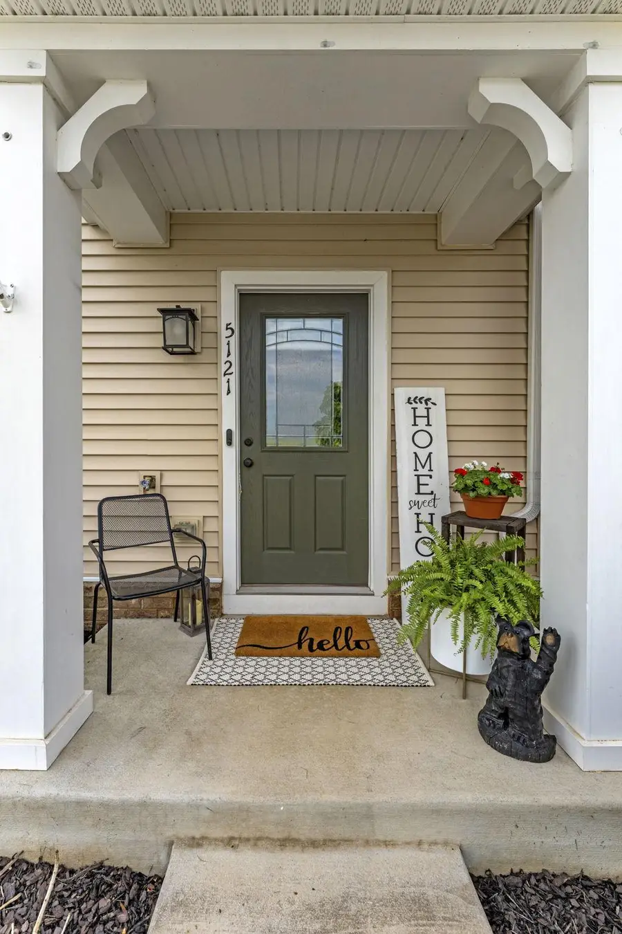 5121 Penn St, Bealeton, VA 22712 - #3