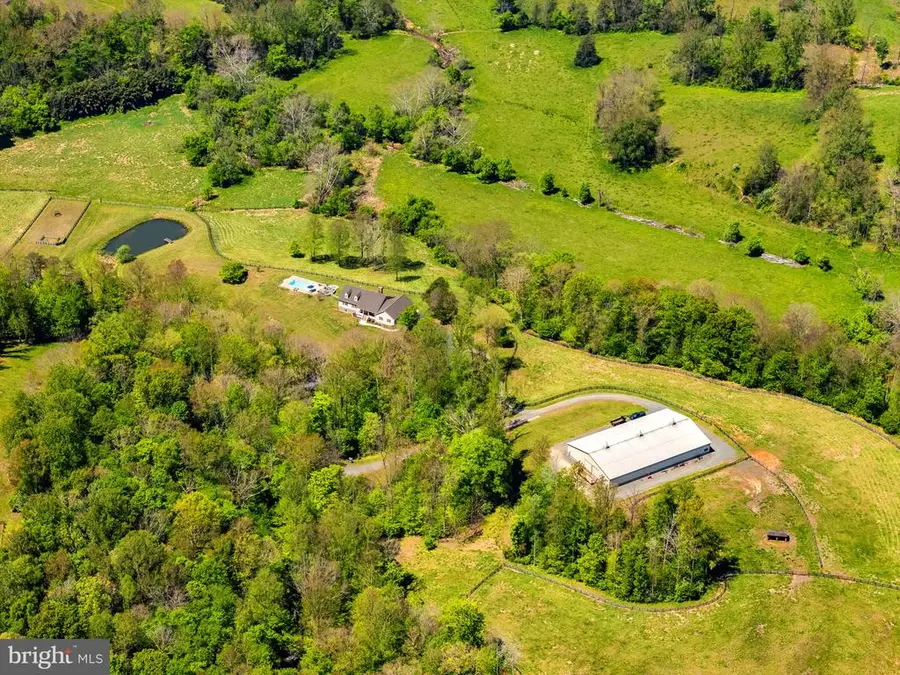 7312 Oak Ln, Marshall, VA 20115 - #3