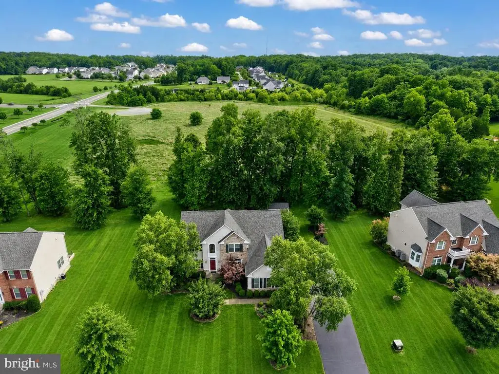 4954 Pebble Run Rd, Warrenton, VA 20187 - #1