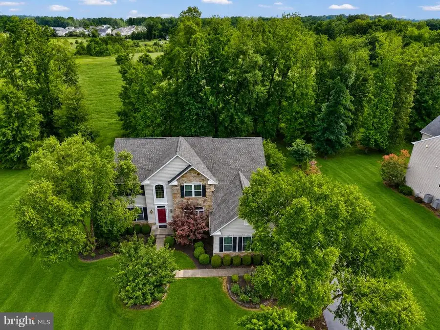 4954 Pebble Run Rd, Warrenton, VA 20187 - #2