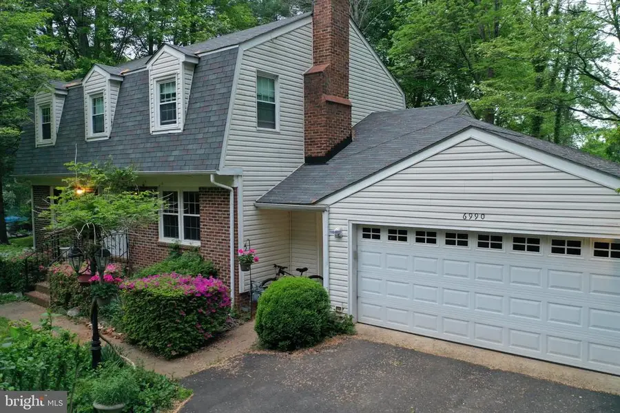 6990 Ivy Hill Dr, Warrenton, VA 20187 - #2
