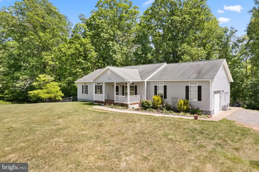 12849 Elk Run Rd, Midland, VA 22728 - #3