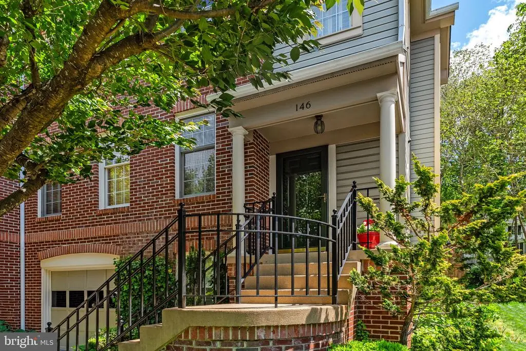 146 Mosby Cir, Warrenton, VA 20186 - #1