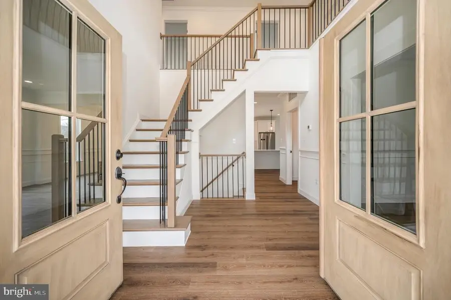 13214 Bristow Rd, Nokesville, VA 20181 - #2