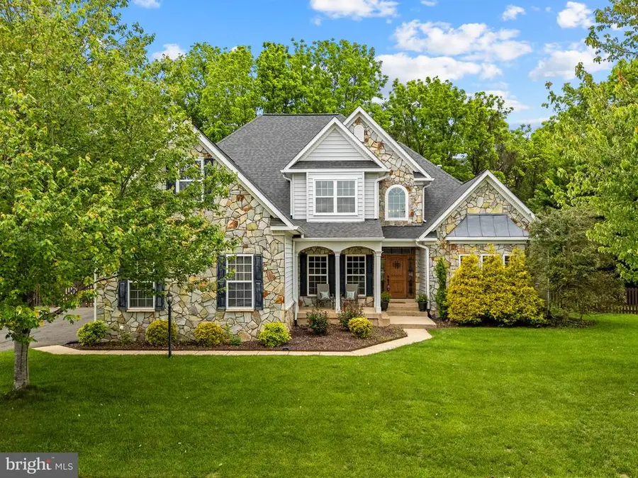 7307 Iron Bit Dr, Warrenton, VA 20186 - #2