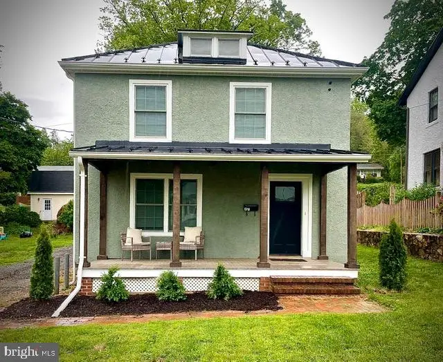 179 Waterloo St, Warrenton, VA 20186 - #1