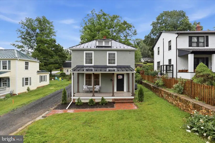 179 Waterloo St, Warrenton, VA 20186 - #2
