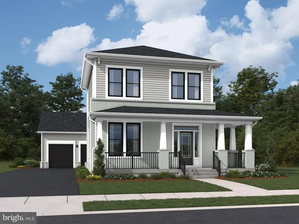 5006 Milo St, Marshall, VA 20115 - #1