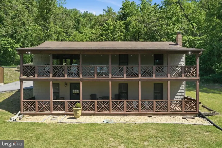 13010 Belle Meade Ln, Markham, VA 22643 - #2