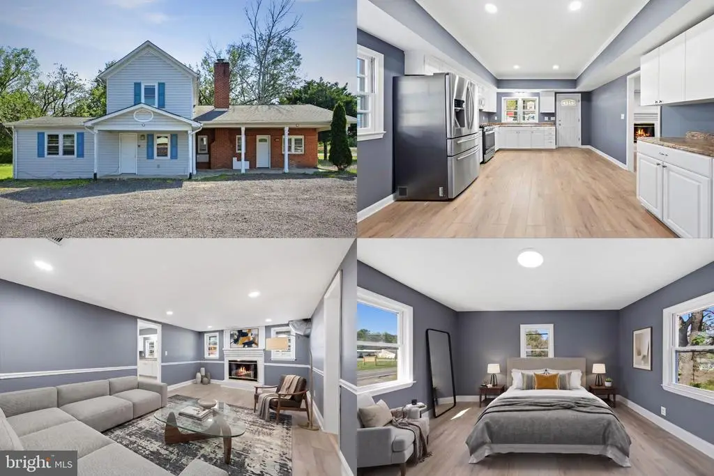 3571 Catlett Rd, Catlett, VA 20119 - #1