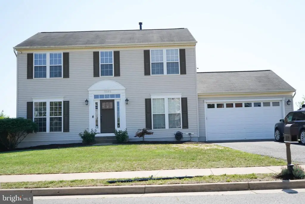 11145 Eagle Ct, Bealeton, VA 22712 - #1