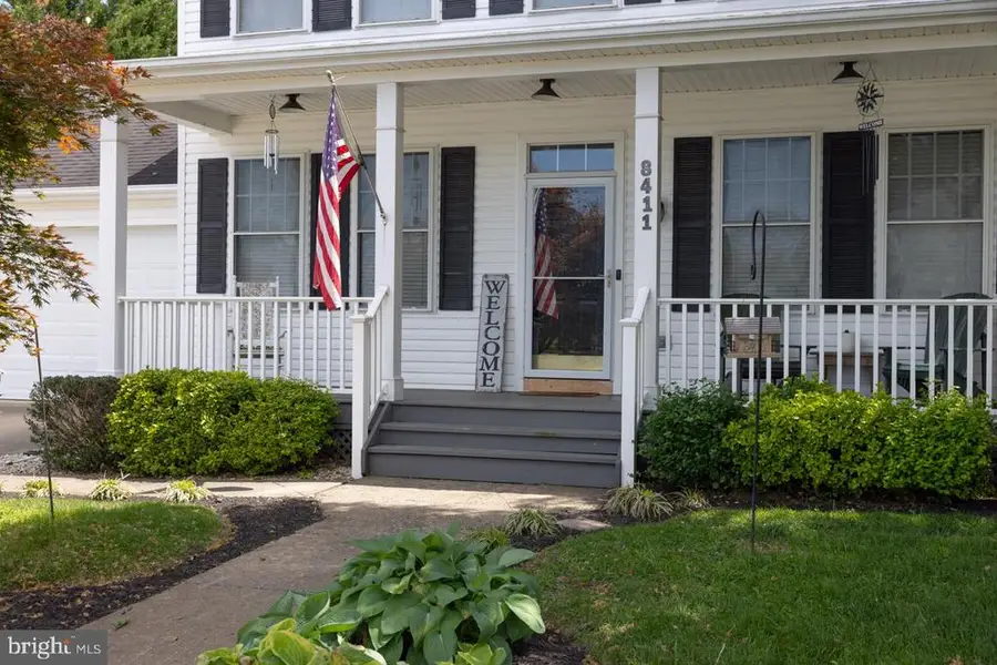 8411 Eldorado Dr, Marshall, VA 20115 - #3