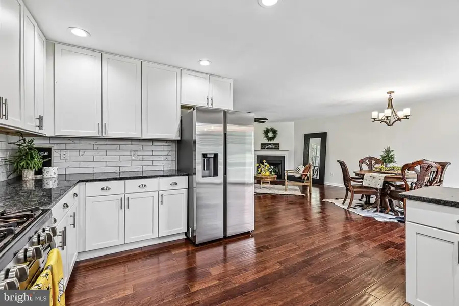 1550 Courthouse Rd, Catlett, VA 20119 - #3