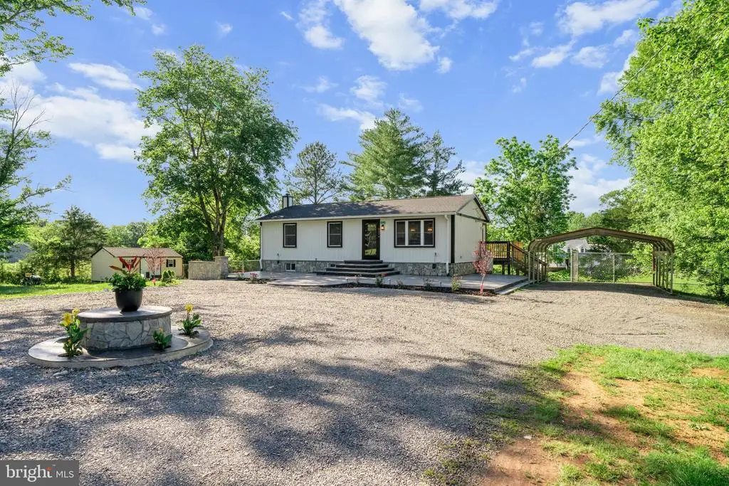 2374 Carriage Ford Rd, Catlett, VA 20119 - #1