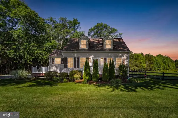 11252 James Madison Hwy, Bealeton, VA 22712